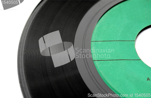 Image of Vinyl record