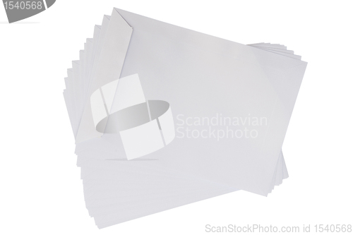 Image of Envelopes