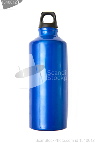 Image of Water bottle