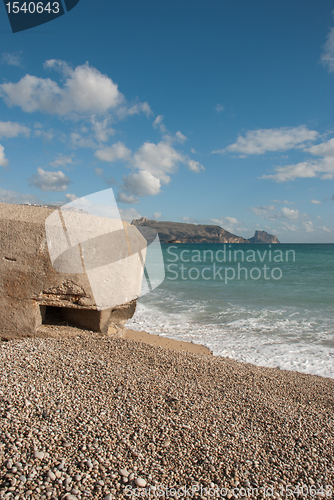 Image of Bunker