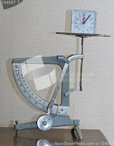 Image of Timeweight