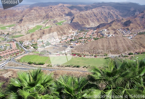 Image of Tauro Valley Gran Canaria