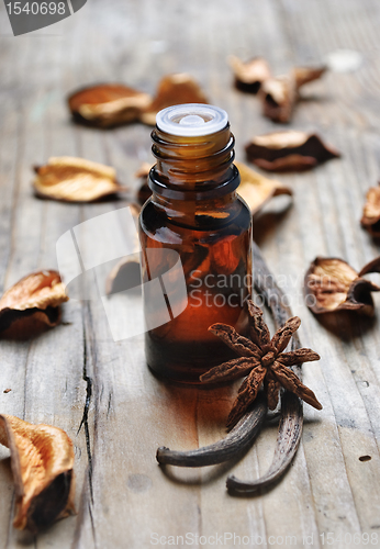 Image of Essential Oil