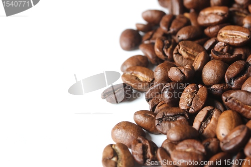 Image of coffee beans