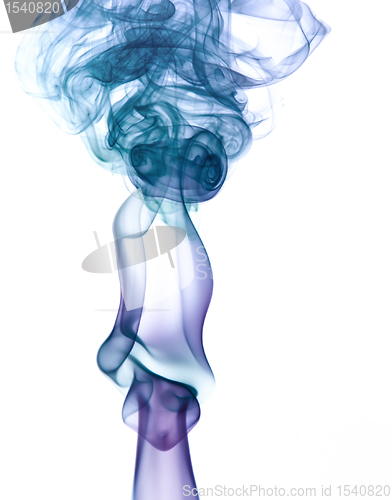 Image of colored abstract background