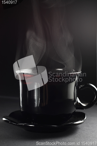 Image of Cup of tea