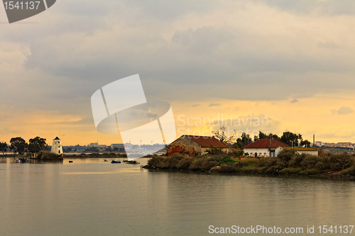 Image of Tide mills.