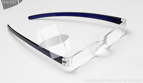 Image of glasses