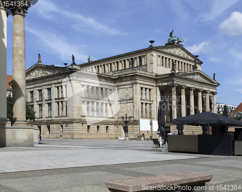 Image of Konzerthaus Berlin