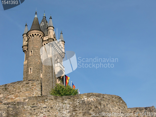 Image of Wilhelmsturm in Germany