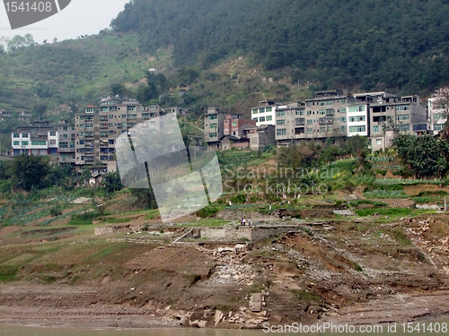 Image of around Chongqing in China