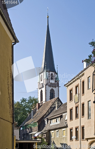 Image of Emmendingen