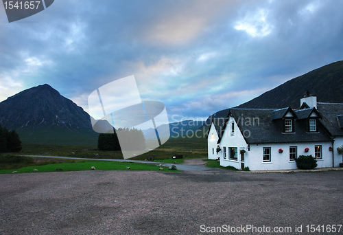 Image of Kings House Hotel