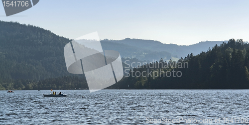 Image of Titisee