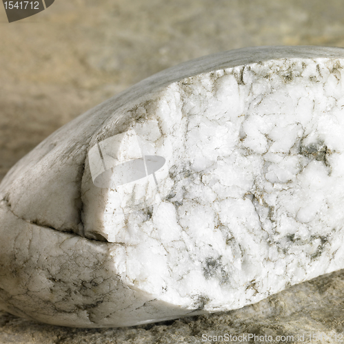 Image of pebble detail