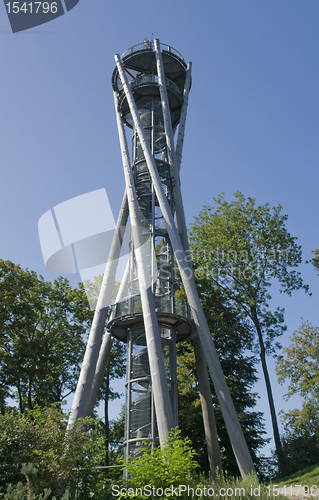 Image of Schlossberg Tower