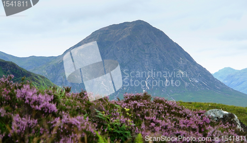 Image of Buachaille Etive Mor