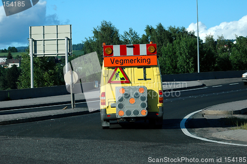 Image of Road workers