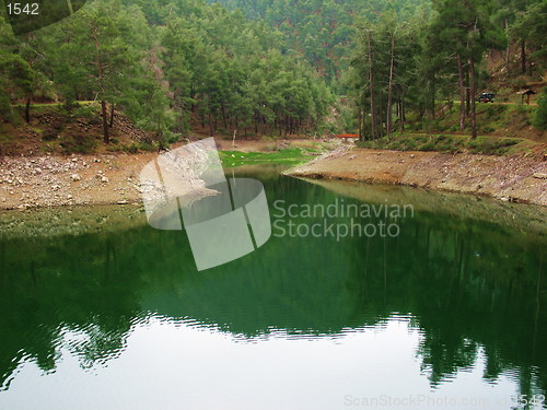 Image of Greenflections. Xyliatou. Cyprus