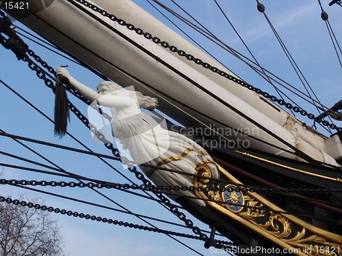 Image of CUTTY SARK 2