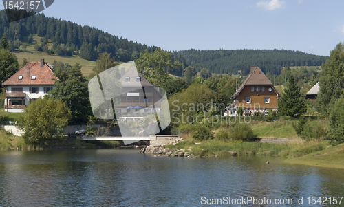 Image of Schluchsee
