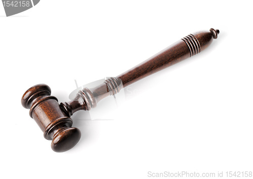 Image of Gavel