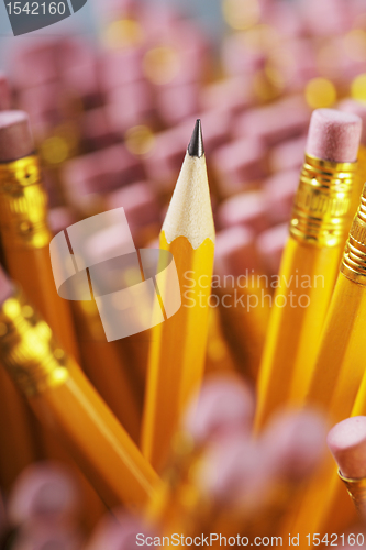 Image of Pencil