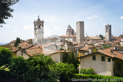 Image of Bergamo