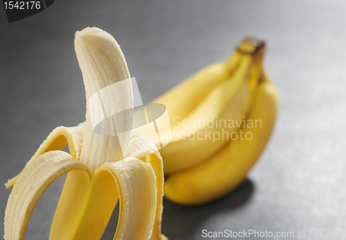 Image of Bananas