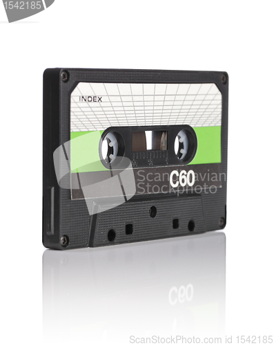 Image of Cassette