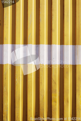 Image of Yellow Background