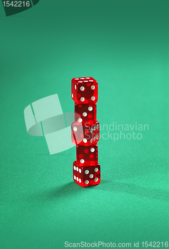 Image of Dice