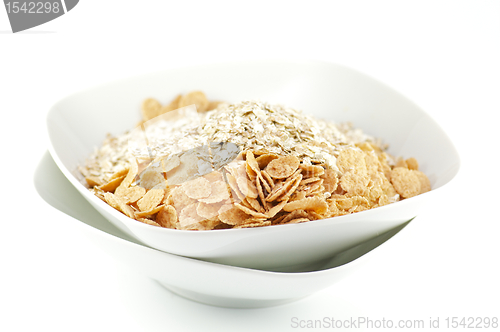 Image of Muesli