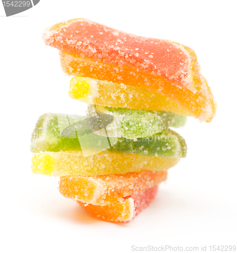 Image of Fruit candy