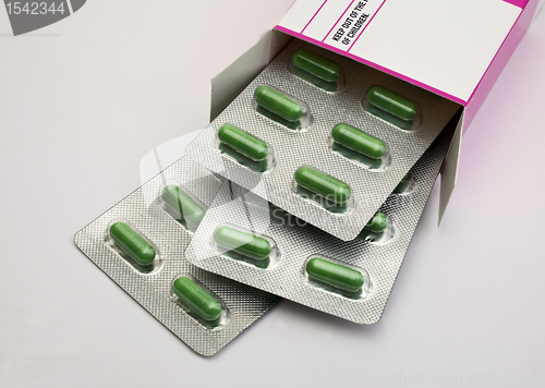 Image of Medication