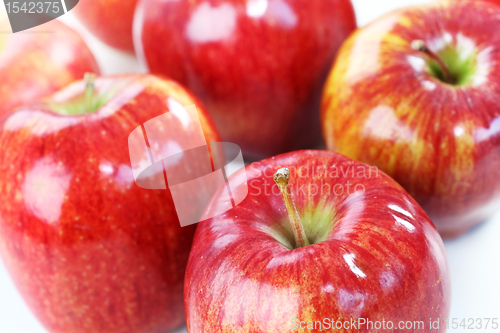 Image of Apples