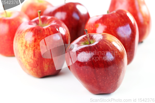 Image of Apples