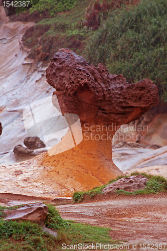 Image of Yehliu Geopark Taiwan