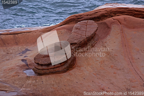 Image of Yehliu Geopark Taiwan