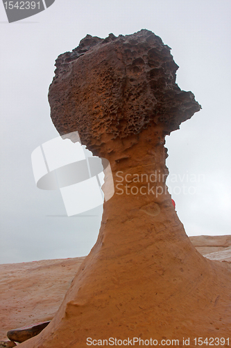 Image of Yehliu Geopark Taiwan