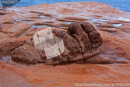 Image of Yehliu Geopark Taiwan