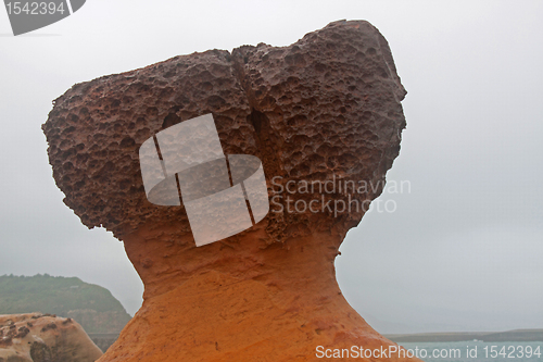 Image of Yehliu Geopark Taiwan