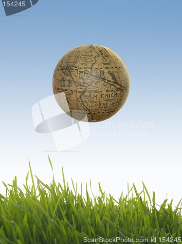 Image of World