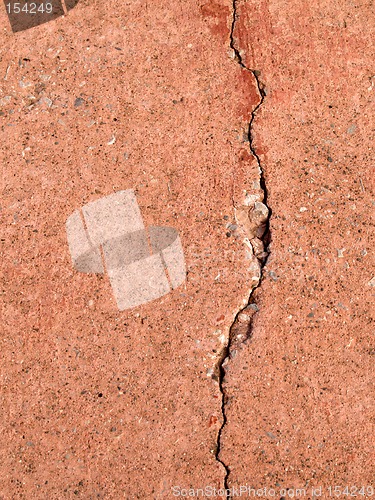 Image of Crack