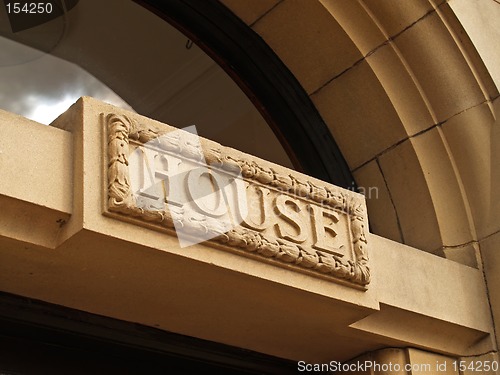Image of House
