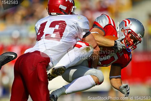 Image of Charity Bowl XIII