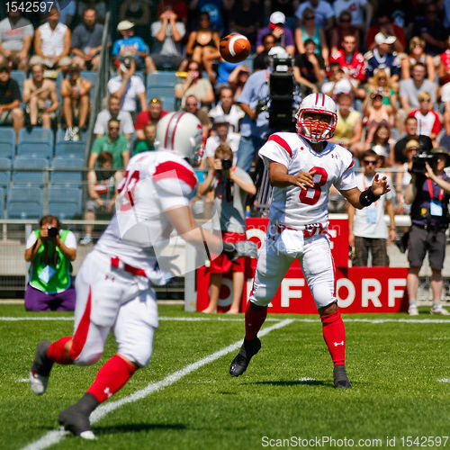 Image of Football WC 2011: Austria vs. Japan