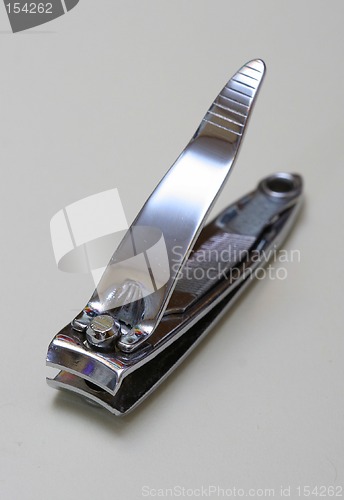 Image of Nail cutter