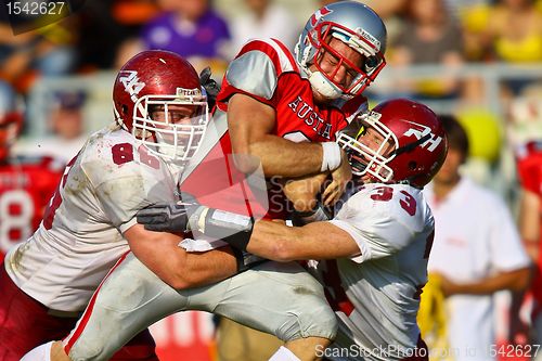 Image of Charity Bowl XIII