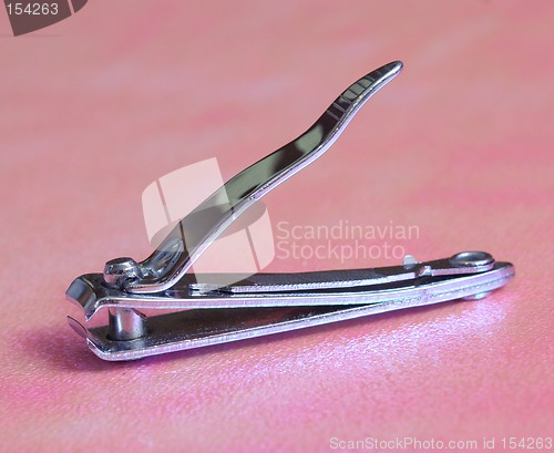 Image of nailcutter